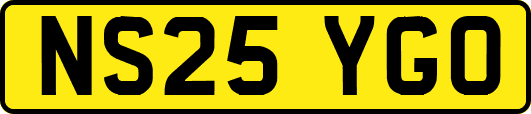 NS25YGO