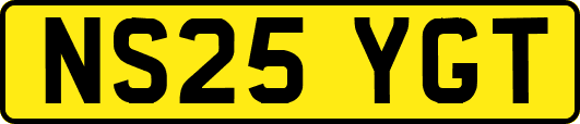NS25YGT