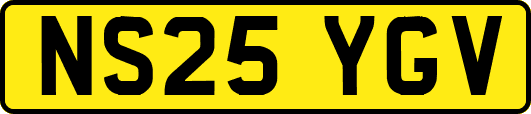 NS25YGV