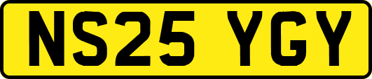 NS25YGY
