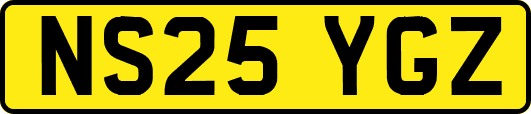 NS25YGZ
