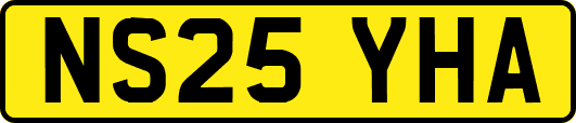 NS25YHA