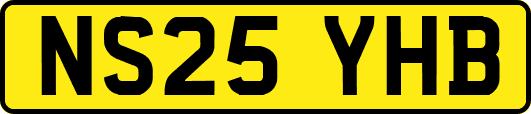 NS25YHB
