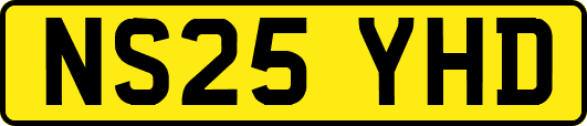 NS25YHD