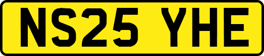 NS25YHE