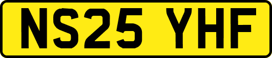 NS25YHF