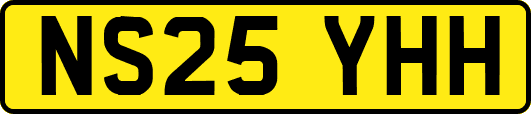 NS25YHH