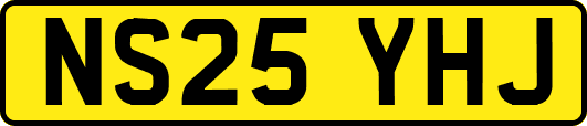 NS25YHJ