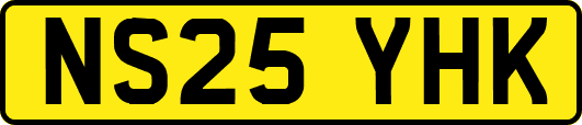 NS25YHK