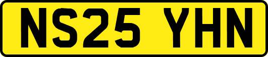NS25YHN