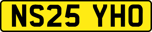 NS25YHO