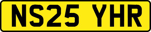 NS25YHR