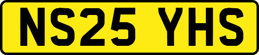 NS25YHS