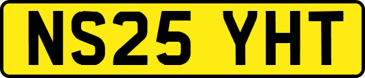 NS25YHT