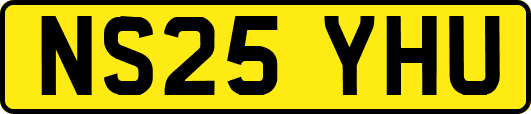 NS25YHU