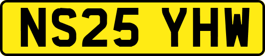 NS25YHW