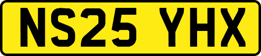 NS25YHX