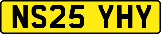 NS25YHY