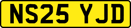 NS25YJD