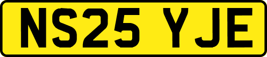NS25YJE
