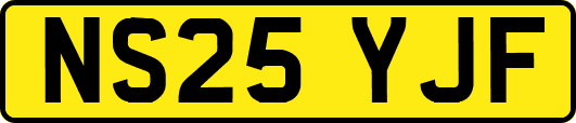 NS25YJF