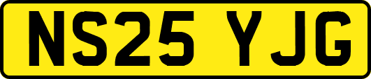 NS25YJG