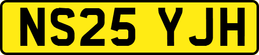 NS25YJH