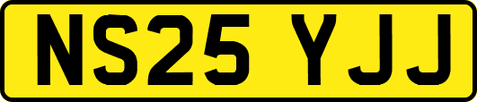 NS25YJJ