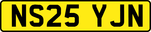 NS25YJN