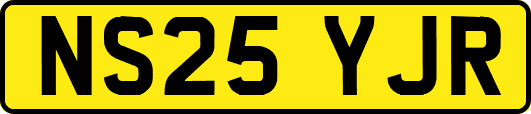 NS25YJR