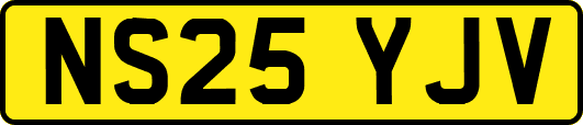 NS25YJV