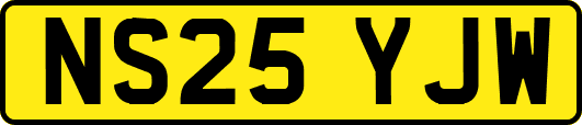 NS25YJW