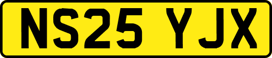 NS25YJX