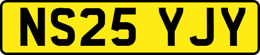 NS25YJY