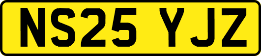 NS25YJZ