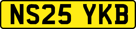 NS25YKB