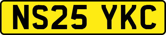 NS25YKC