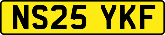 NS25YKF