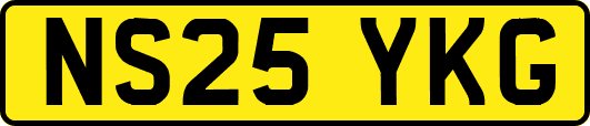 NS25YKG