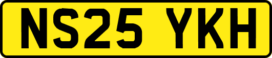 NS25YKH