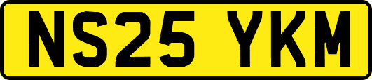 NS25YKM
