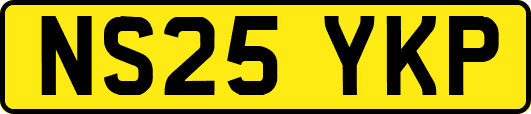 NS25YKP