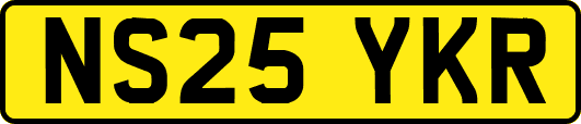 NS25YKR
