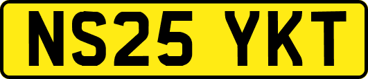 NS25YKT