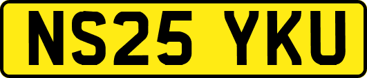 NS25YKU