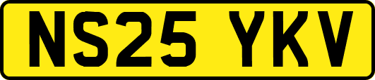 NS25YKV