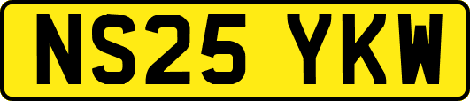 NS25YKW