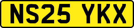 NS25YKX