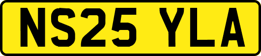 NS25YLA