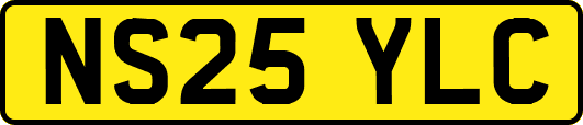 NS25YLC